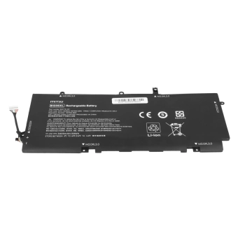 Bateria Mitsu do HP EliteBook Folio 1040 G3-341780