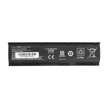 Bateria Movano do HP Omen 17, Pavilion 17-341836