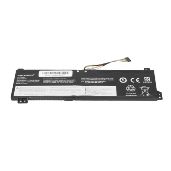 Bateria Movano do Lenovo V130-15IGM, V330-15IKB-341858