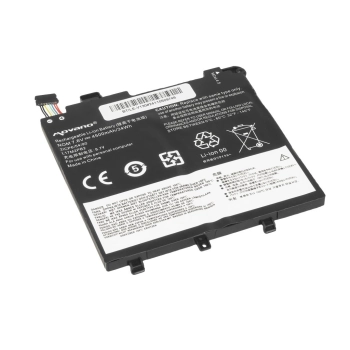 Bateria Movano do Lenovo E41-50, V130-14IGM-341905