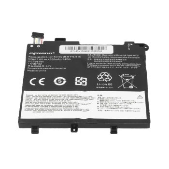 Bateria Movano do Lenovo E41-50, V130-14IGM-341906