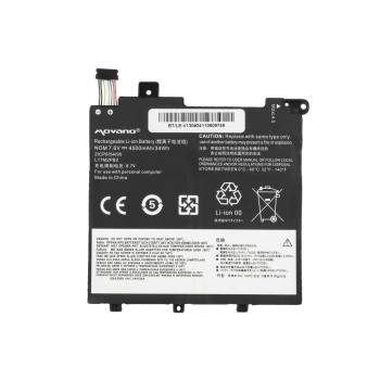 Bateria Movano do Lenovo E41-50, V130-14IGM-341908