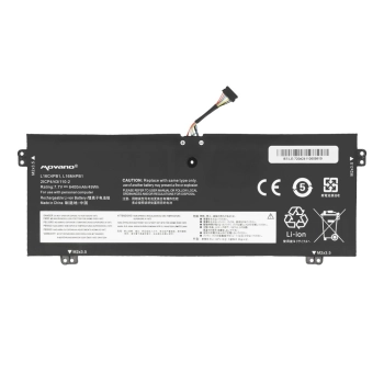 Bateria Movano do Lenovo Yoga 720-13IKB, 730-13IKB-341926