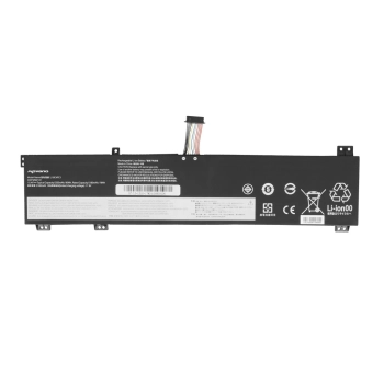 Bateria Movano do Lenovo Legion 5 17ARH05H, 7 15IMH05-341950