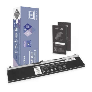 Bateria Mitsu do Dell Precision 7530, 7540, 7730 - NYFJH (6000mAh)