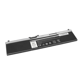 Bateria Mitsu do Dell Precision 7530, 7540, 7730 - NYFJH (6000mAh)-341965