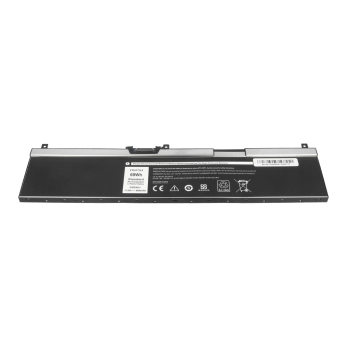 Bateria Mitsu do Dell Precision 7530, 7540, 7730 - NYFJH (6000mAh)-341966