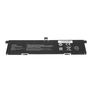 Bateria Mitsu do Xiaomi Mi Air 13.3 2018-341978