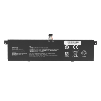 Bateria Mitsu do Xiaomi Mi Air 13.3 2018-341980
