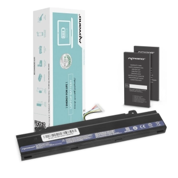 Bateria Movano do Acer Aspire V5 591G-341994