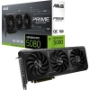 Karta graficzna ASUS Prime GeForce RTX 5080 OC 16GB GDDR7 (90YV0LX0-M0NA00)