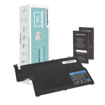 Bateria Movano do Dell Inspiron 13z 5323, Vostro V3360-342024