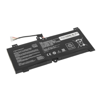 Bateria Movano do Asus ROG Strix GL504GM, GL504GS, GL504GV-342055