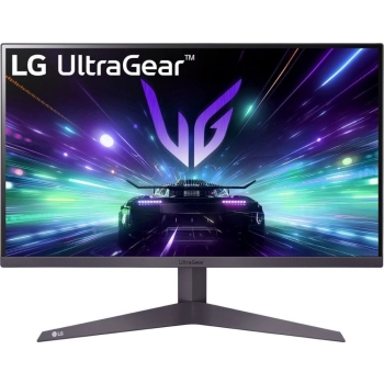Monitor LG 24GS50F-B (24" /VA /180Hz /1920 x 1080 /Czarny)