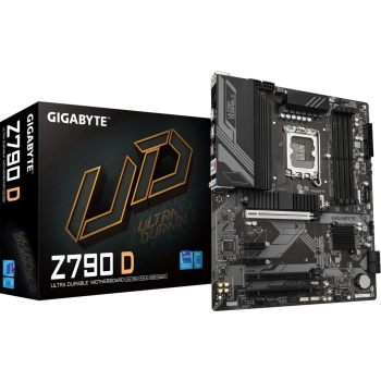 Płyta główna GIGABYTE Z790 D (Socket 1700 /ATX)