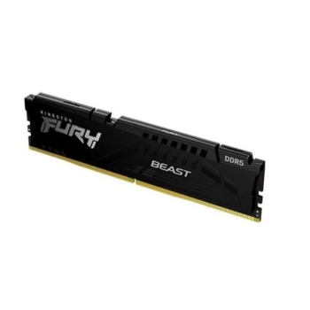 Pamięć KINGSTON (DIMM/DDR5/8 GB/5200MHz/40CL/SINGLE)