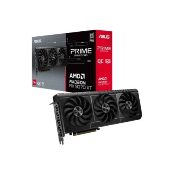 Karta graficzna ASUS Radeon RX 9070 XT 16GB GDDR6 (90YV0L71-M0NA00)