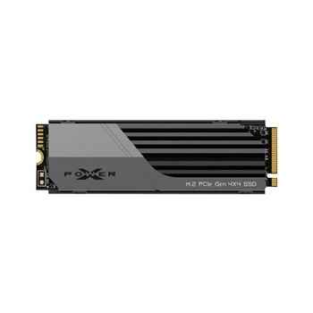 Dysk SSD SILICON POWER SP01KGBP44XS7005 (M.2” /1TB )