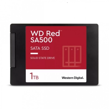 Dysk SSD WD WDS100T1R0A (2.5” /1TB )