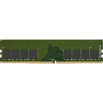 Pamięć KINGSTON (DIMM/DDR4/8 GB/3200MHz/1.2V/22CL/SINGLE)