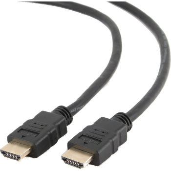 GEMBIRD HDMI-HDMI v1.4 3 m  /s1x HDMI (wtyk) 1x HDMI (wtyk)