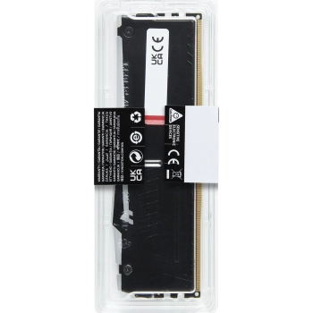 Pamięć KINGSTON (UDIMM/DDR5/16 GB/5600MHz/1.25V/36CL/SINGLE)-344692