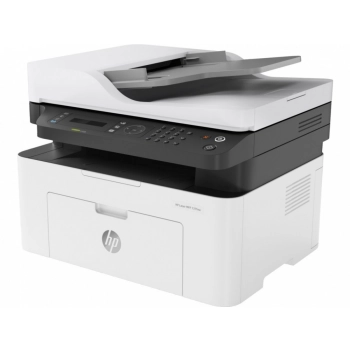 Urządzenie wielofunkcyjne laserowe HP Laser MFP 137fnw 4ZB84A