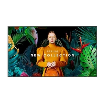 Monitor SAMSUNG LH75QHCEBGCXEN (75" /VA /60Hz /3840 x 2160 /Czarny)