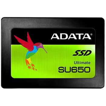 Dysk SSD ADATA Ultimate 2.5” 120 GB SATA 6 Gb/s 520MB/s 320MS/s