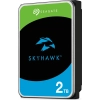 SEAGATE ST2000VX017 (2TB /3.5" )