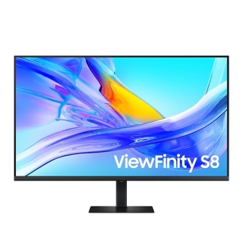 Monitor SAMSUNG LS37D800UAUXEN (37" /VA /60Hz /3840 x 2160 /Czarny)