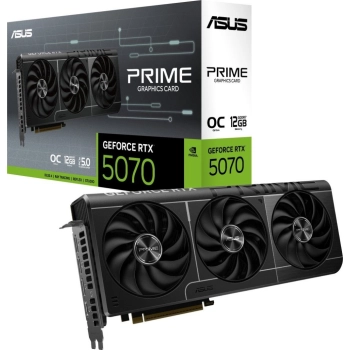 Karta graficzna PRIME-RTX5070-O12G