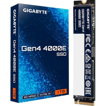 Dysk SSD GIGABYTE G440E1TB (M.2 2280” /1 TB )