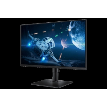 Monitor SAMSUNG LS24D400GAUXEN (24" /IPS /1920 x 1080 /Czarny)