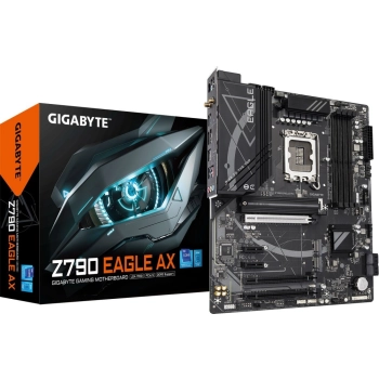 Płyta główna GIGABYTE Z790 EAGLE AX (Socket 1700 /ATX)