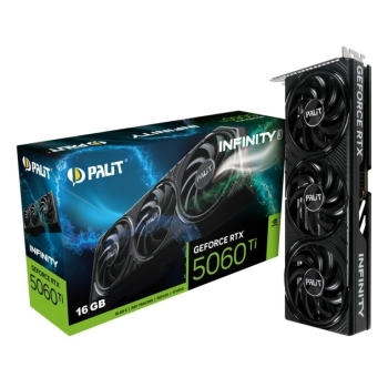 Karta graficzna GeForce RTX 5060 TI INFINITY 3 16GB GDDR7