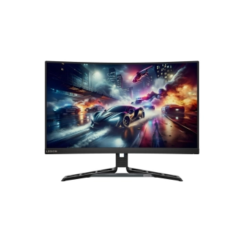 Monitor LENOVO 67C6GAC2EU (27" /VA /180Hz /2560 x 1440 /Czarny)
