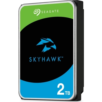 SEAGATE ST2000VX017 (2TB /3.5" )