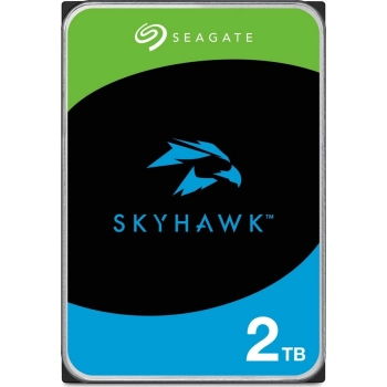 SEAGATE ST2000VX017 (2TB /3.5