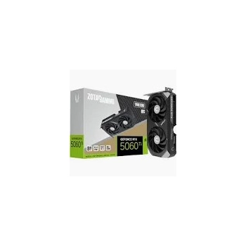 Karta graficzna ZOTAC GAMING GeForce RTX 5060 Ti Twin Edge 8GB (ZT-B50610E-10M)