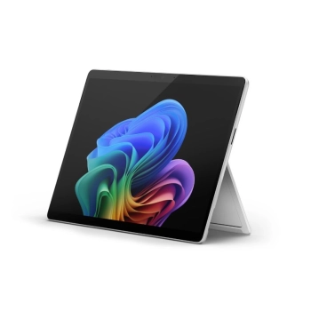 Notebook MICROSOFT Surface Pro 11 (13"/Snapdragon X Elite X1E-78-100 /16GB/SSD512GB/W11P/Platynowy)