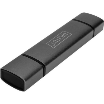Czytnik kart pamięci DIGITUS USB 3.0 DA-70886-34683