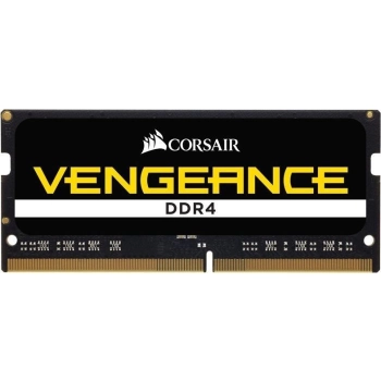 Pamięć CORSAIR (SODIMM/DDR4/8 GB/2666MHz/18CL/SINGLE)-347470