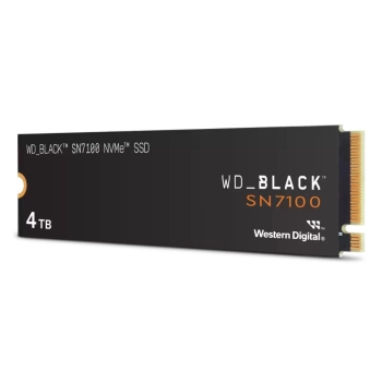 Dysk SSD WD WDS400T4X0E (M.2” /4 TB )