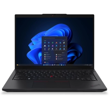 Notebook LENOVO ThinkPad L14 G6 (14"/16GB/SSD512GB/W11P/Czarny)