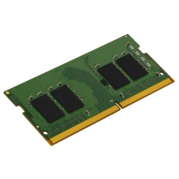 Pamięć KINGSTON (SODIMM/DDR4/4 GB/3200MHz/22 CLCL/SINGLE)