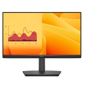Monitor DELL 210-BRDT (21.5" /VA /100Hz /1920 x 1080 /Czarny )