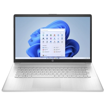 Notebook HP 17-cp3114nw (17.3"/R7 7730U /AMD RG/16GB/SSD512GB/W11H/Srebrny)