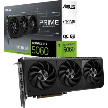 Karta graficzna ASUS PRIME-RTX5060-O8G