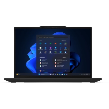 Notebook LENOVO ThinkPad X13 G6 (13.3"/16GB/SSD512GB/W11P/Czarny)